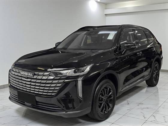 GWM HAVAL H6 1.5 FLEX HEV2 E-TRACTION